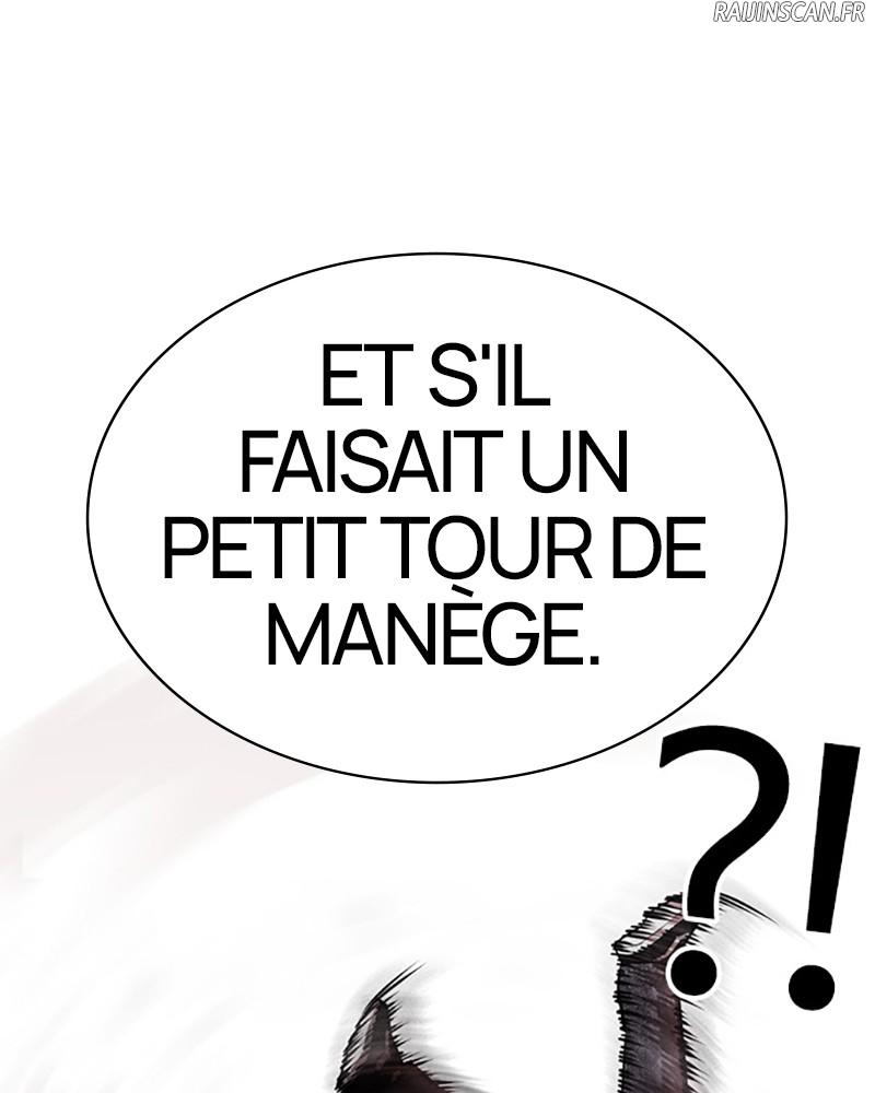 Lookism Chapitre 438 - Page 40