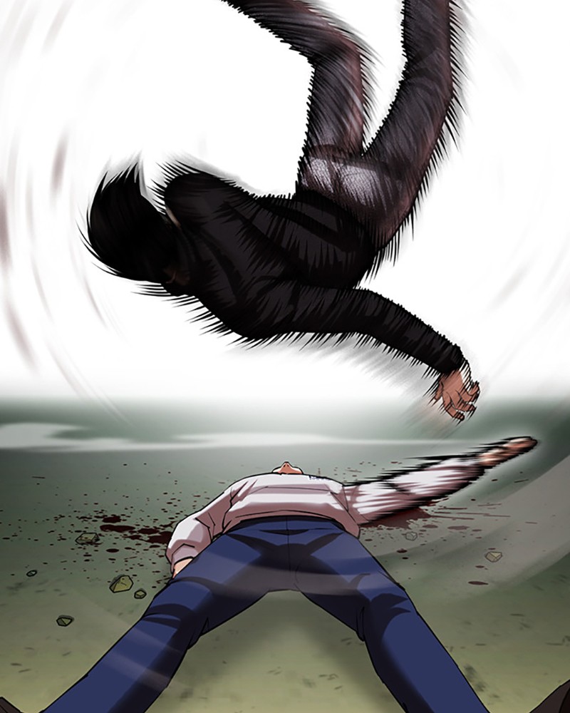 Lookism Chapitre 438 - Page 41