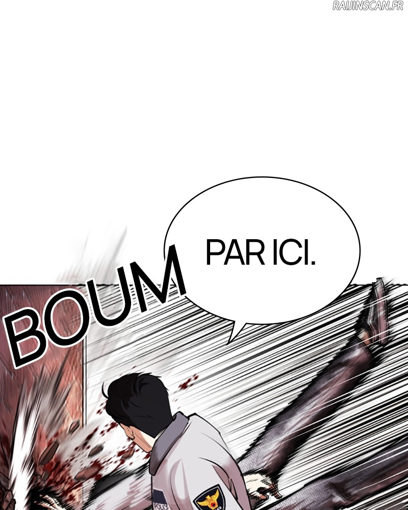 Lookism Chapitre 438 - Page 45