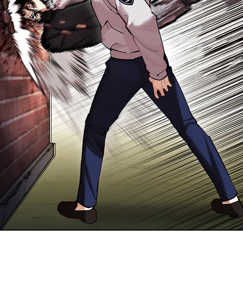Lookism Chapitre 438 - Page 46