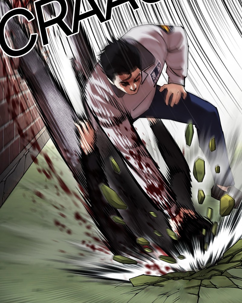 Lookism Chapitre 438 - Page 48