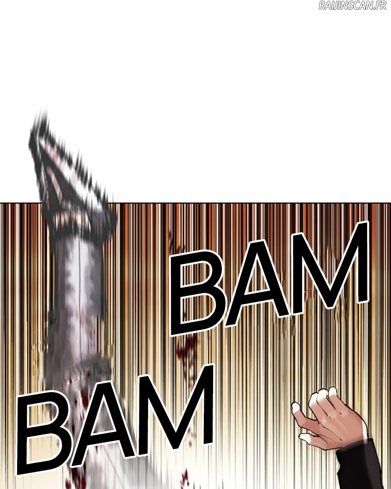 Lookism Chapitre 438 - Page 5