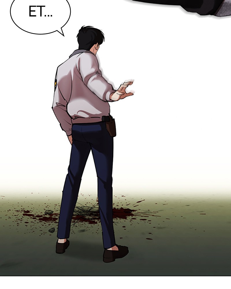 Lookism Chapitre 438 - Page 51