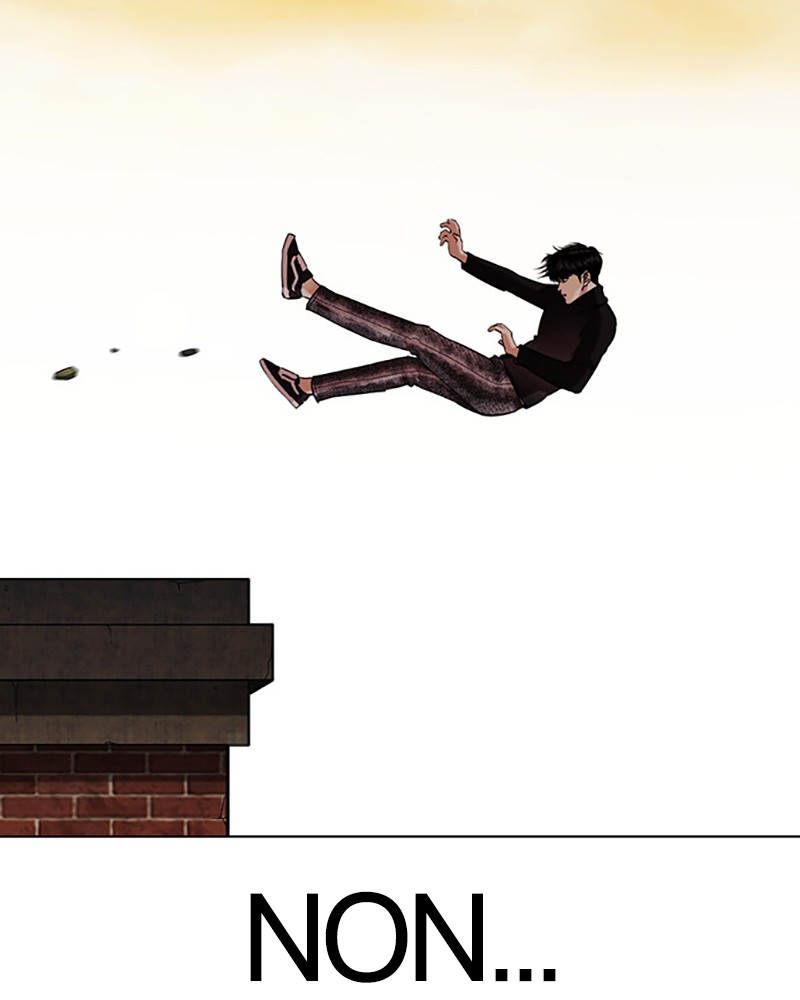 Lookism Chapitre 438 - Page 53