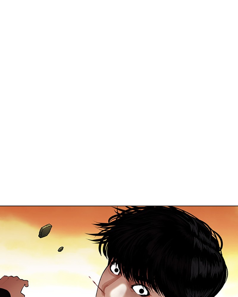 Lookism Chapitre 438 - Page 54