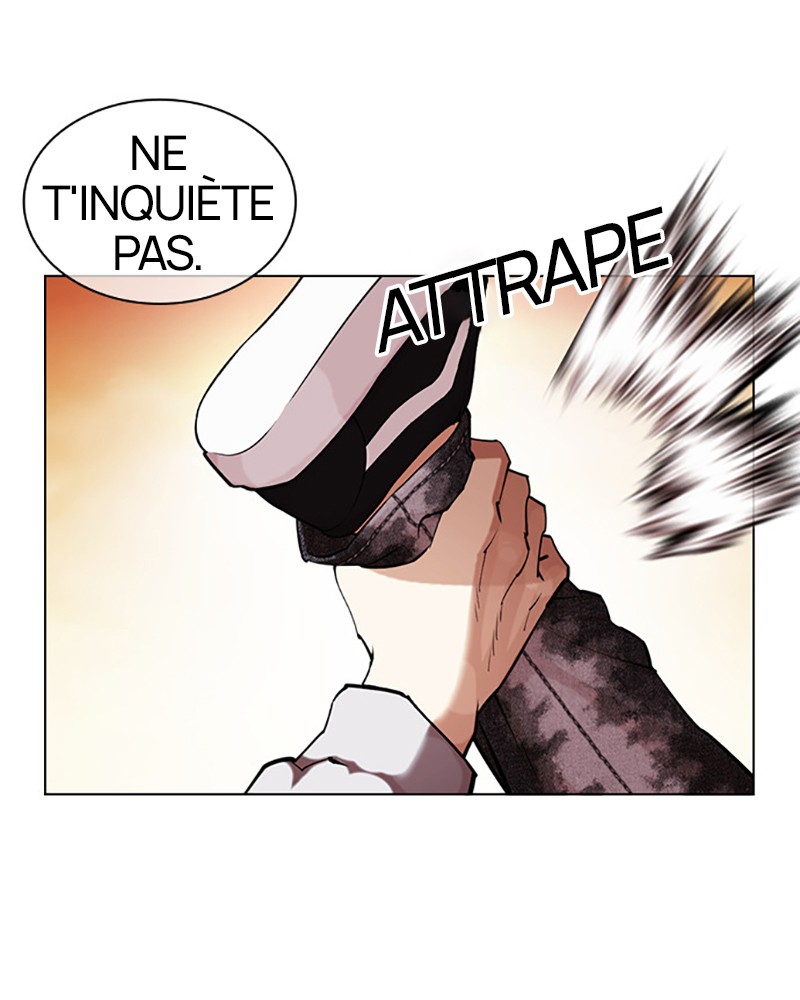 Lookism Chapitre 438 - Page 56