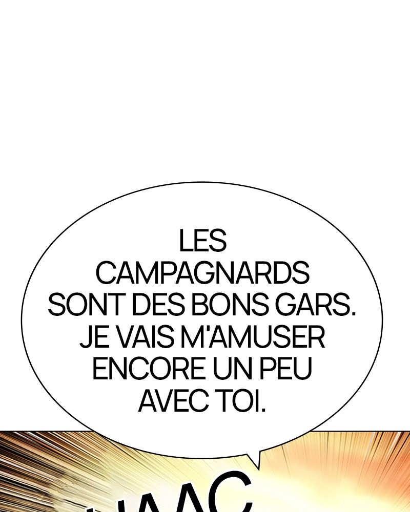 Lookism Chapitre 438 - Page 57