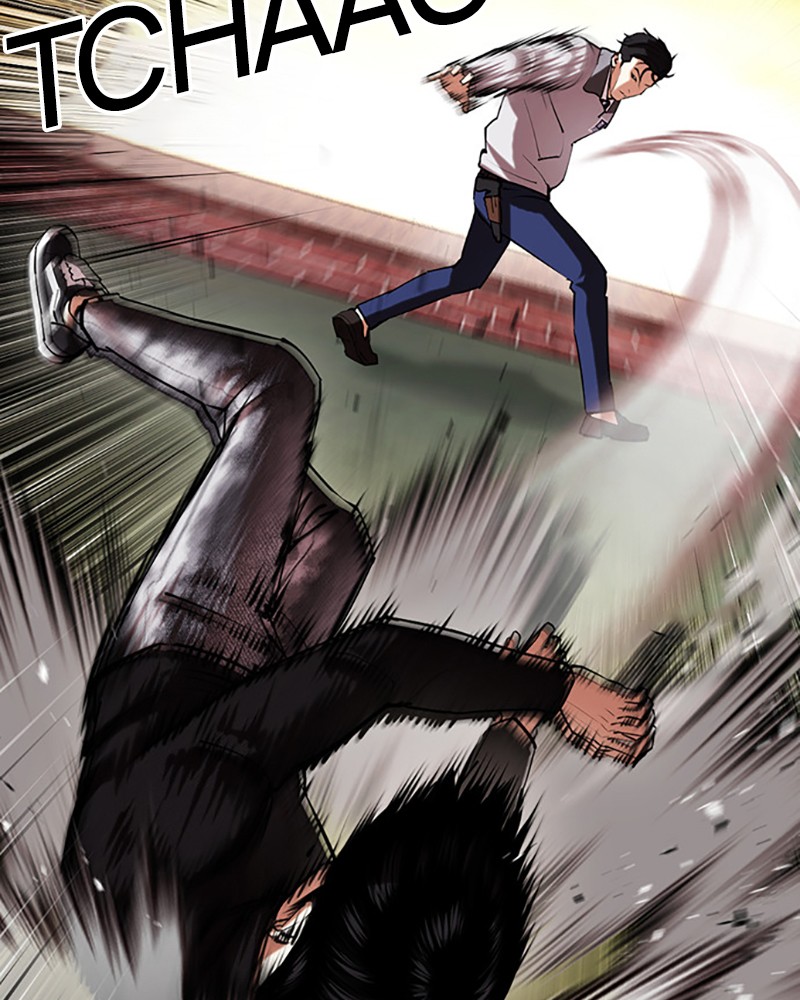 Lookism Chapitre 438 - Page 58