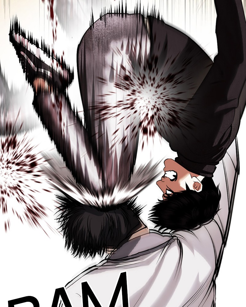 Lookism Chapitre 438 - Page 6