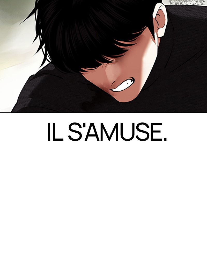 Lookism Chapitre 438 - Page 60
