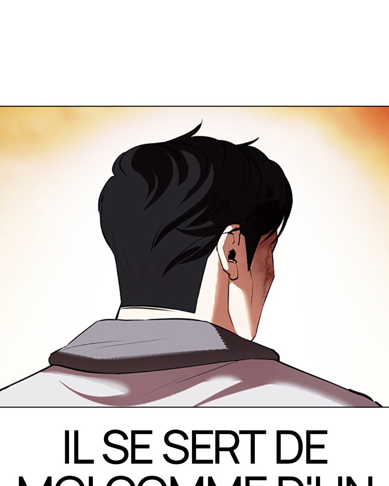 Lookism Chapitre 438 - Page 61