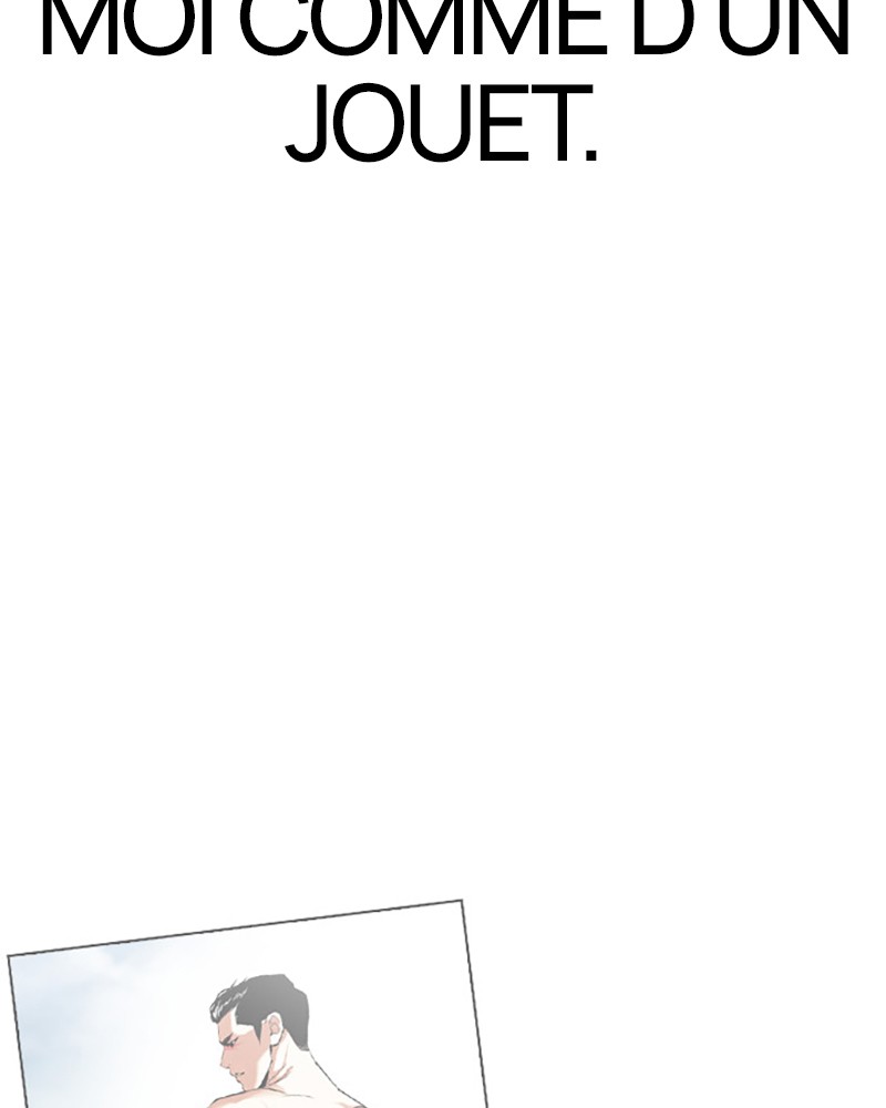 Lookism Chapitre 438 - Page 62