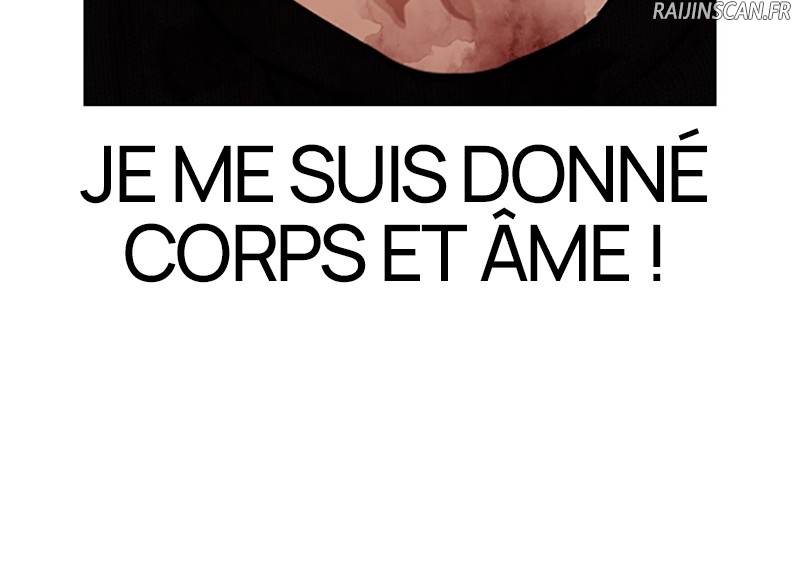 Lookism Chapitre 438 - Page 65