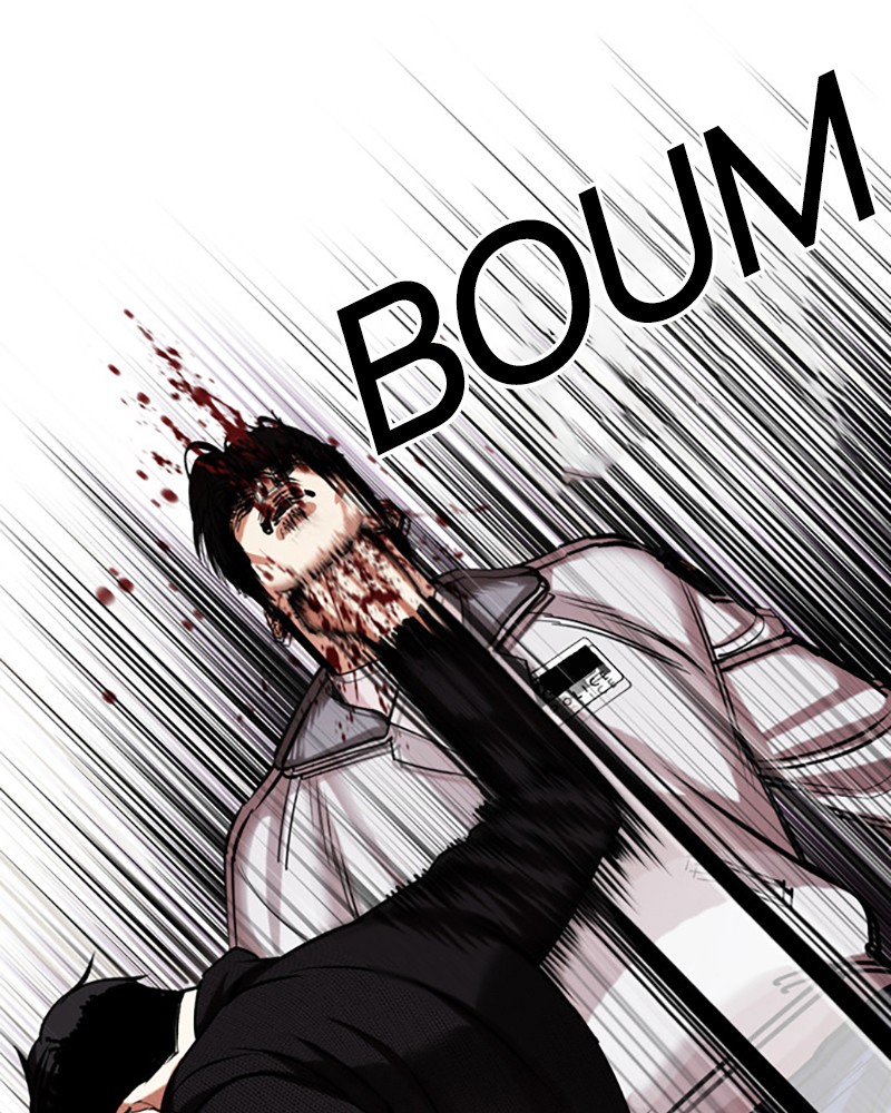 Lookism Chapitre 438 - Page 71