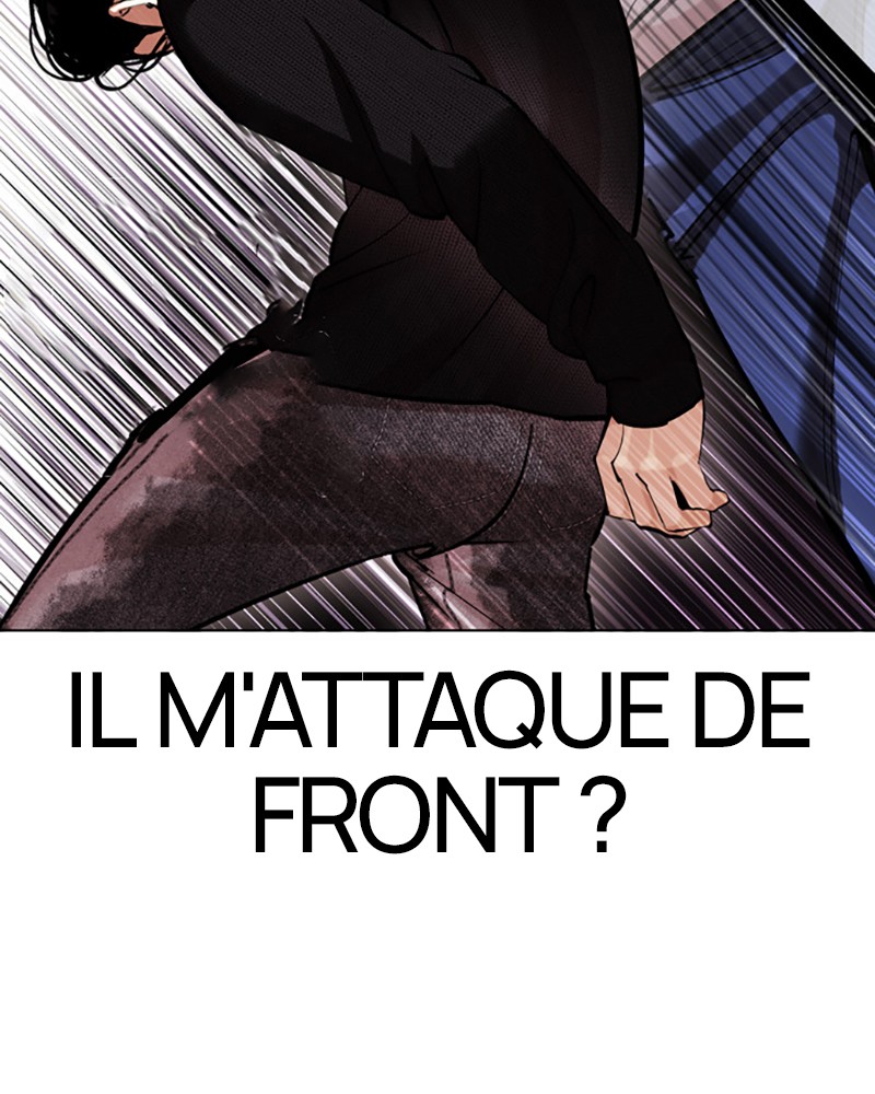 Lookism Chapitre 438 - Page 72