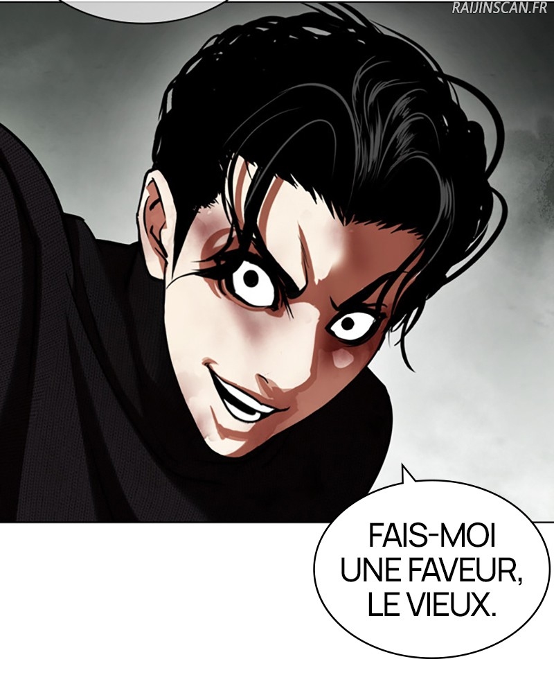 Lookism Chapitre 438 - Page 75