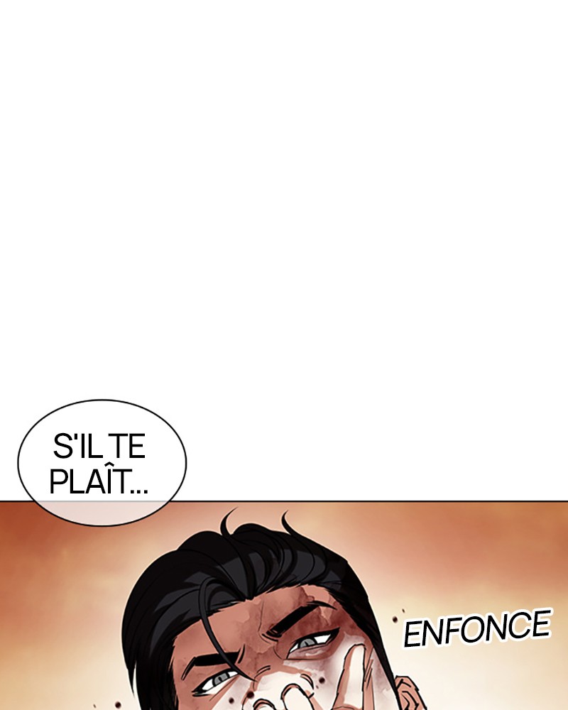 Lookism Chapitre 438 - Page 76