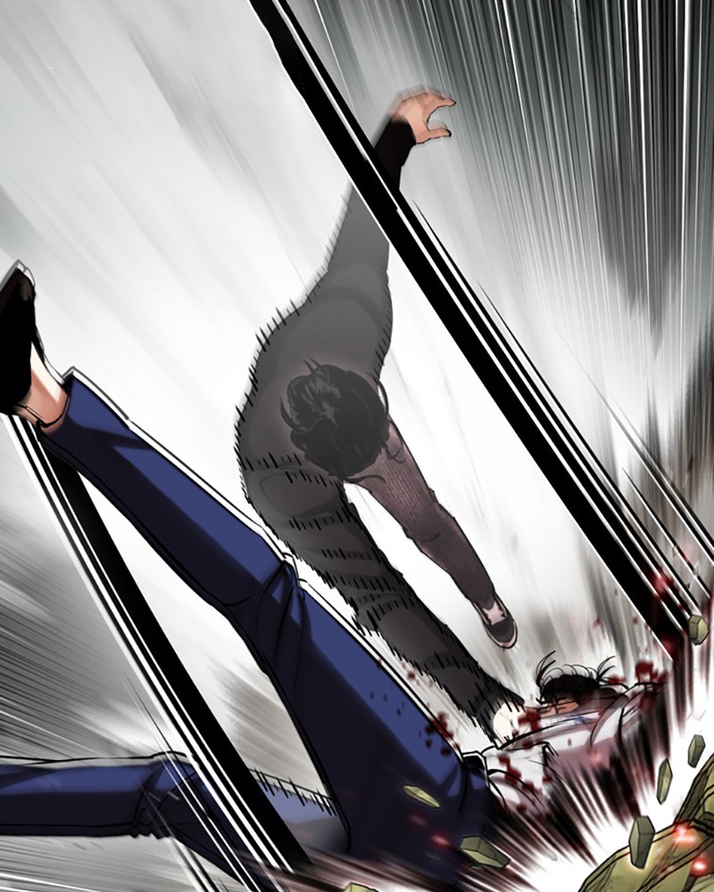 Lookism Chapitre 438 - Page 79
