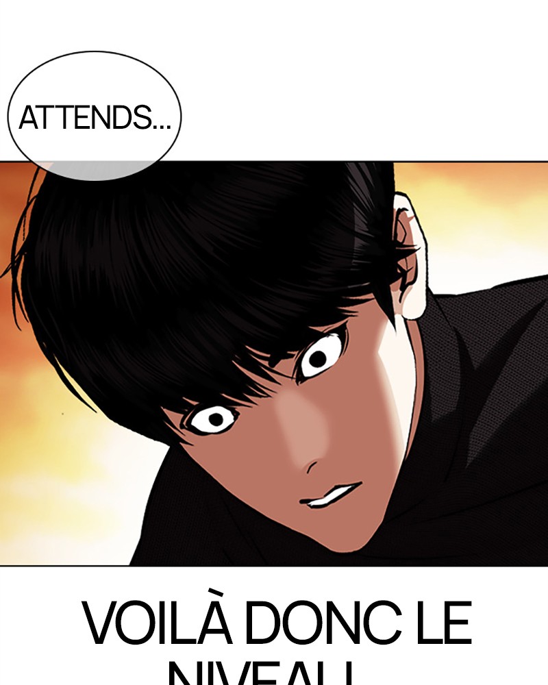 Lookism Chapitre 438 - Page 8