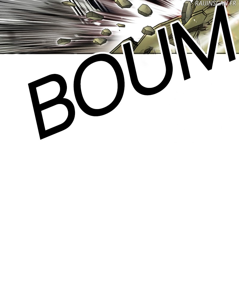 Lookism Chapitre 438 - Page 80