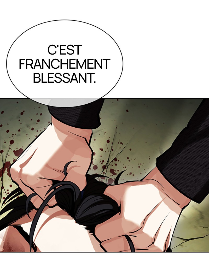Lookism Chapitre 438 - Page 81