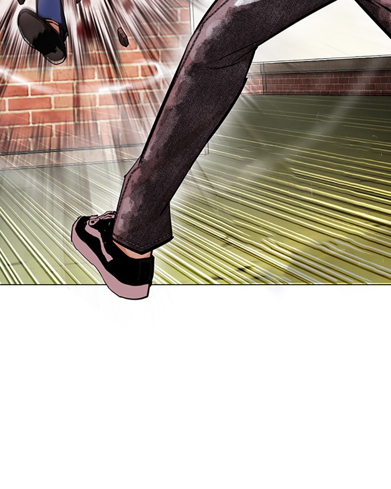 Lookism Chapitre 438 - Page 84