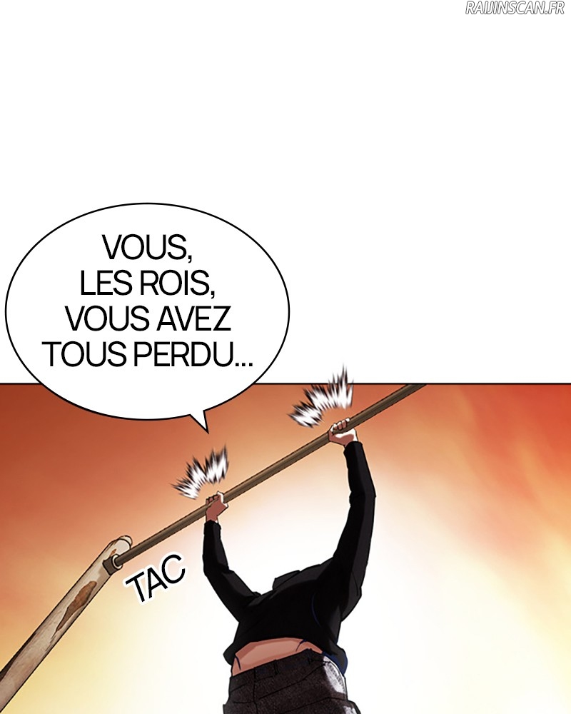 Lookism Chapitre 438 - Page 85