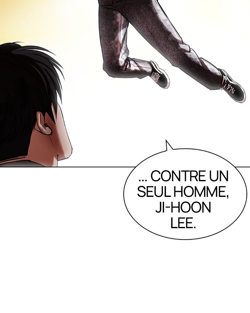 Lookism Chapitre 438 - Page 86