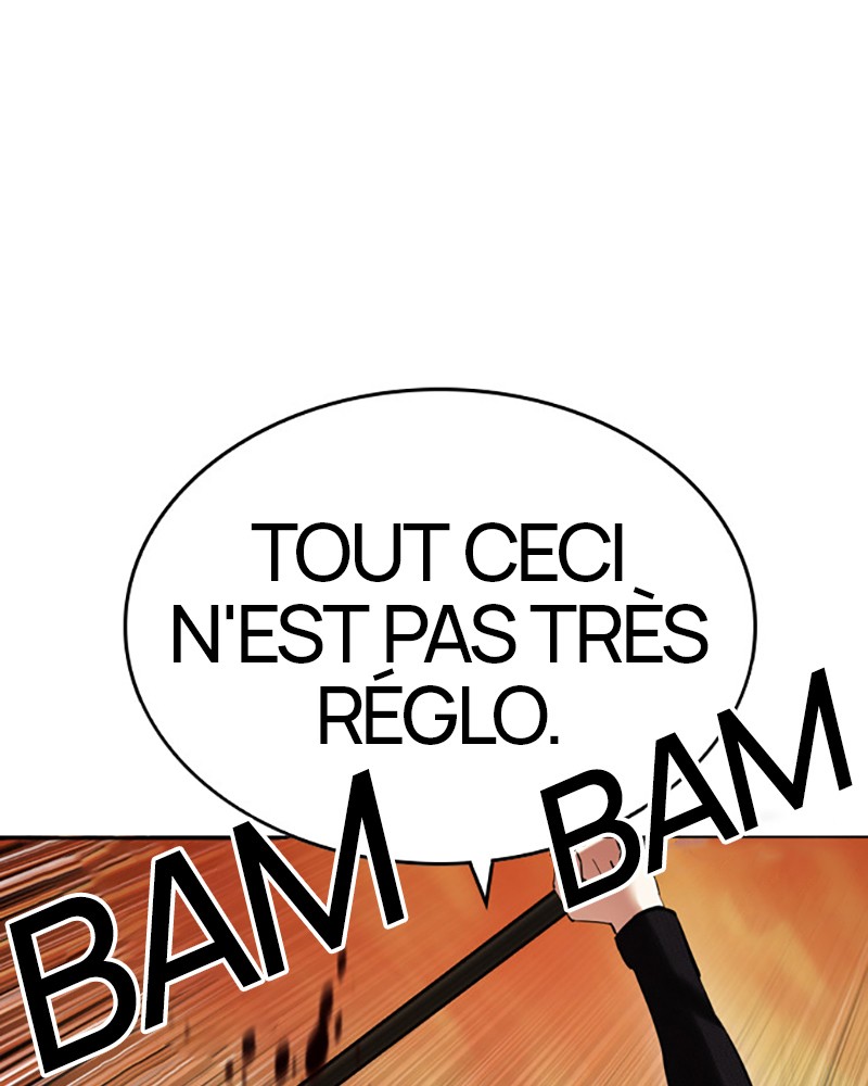 Lookism Chapitre 438 - Page 87