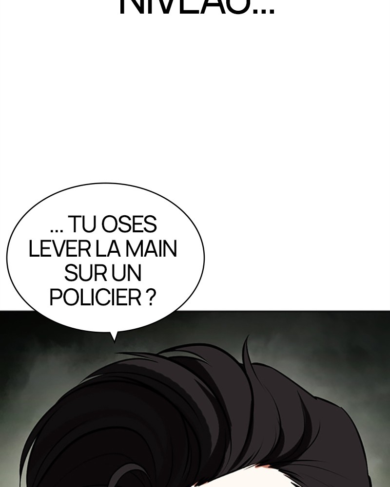 Lookism Chapitre 438 - Page 9