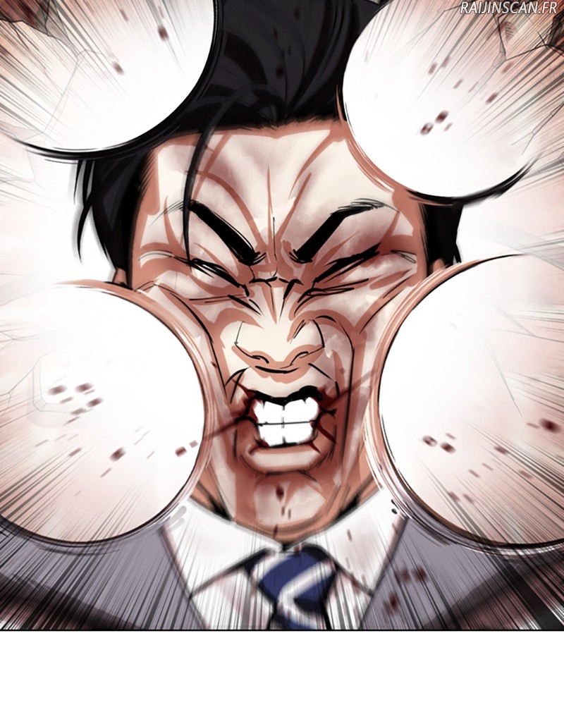 Lookism Chapitre 438 - Page 90