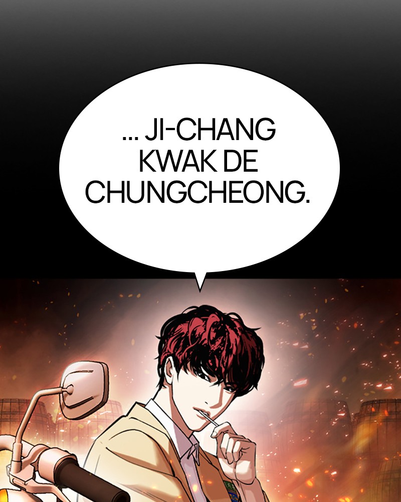 Lookism Chapitre 438 - Page 93
