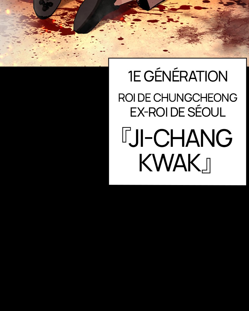 Lookism Chapitre 438 - Page 98