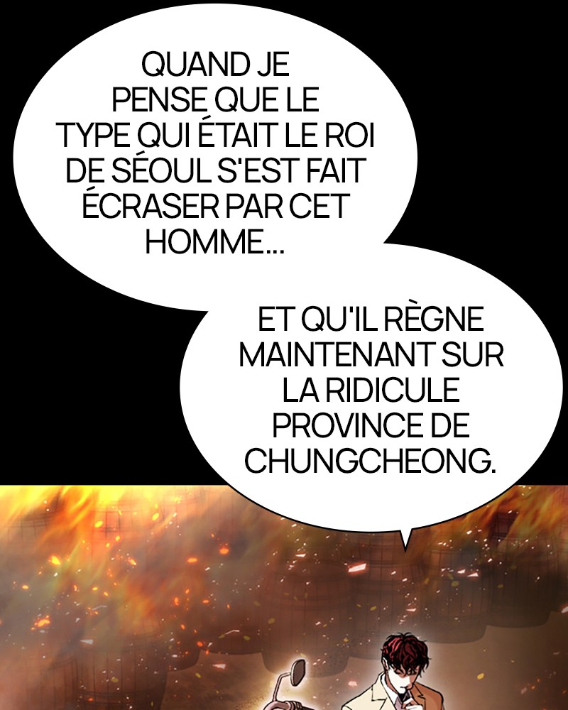 Lookism Chapitre 438 - Page 99