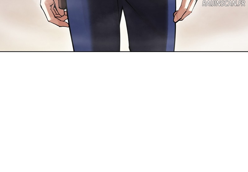 Lookism Chapitre 439 - Page 100