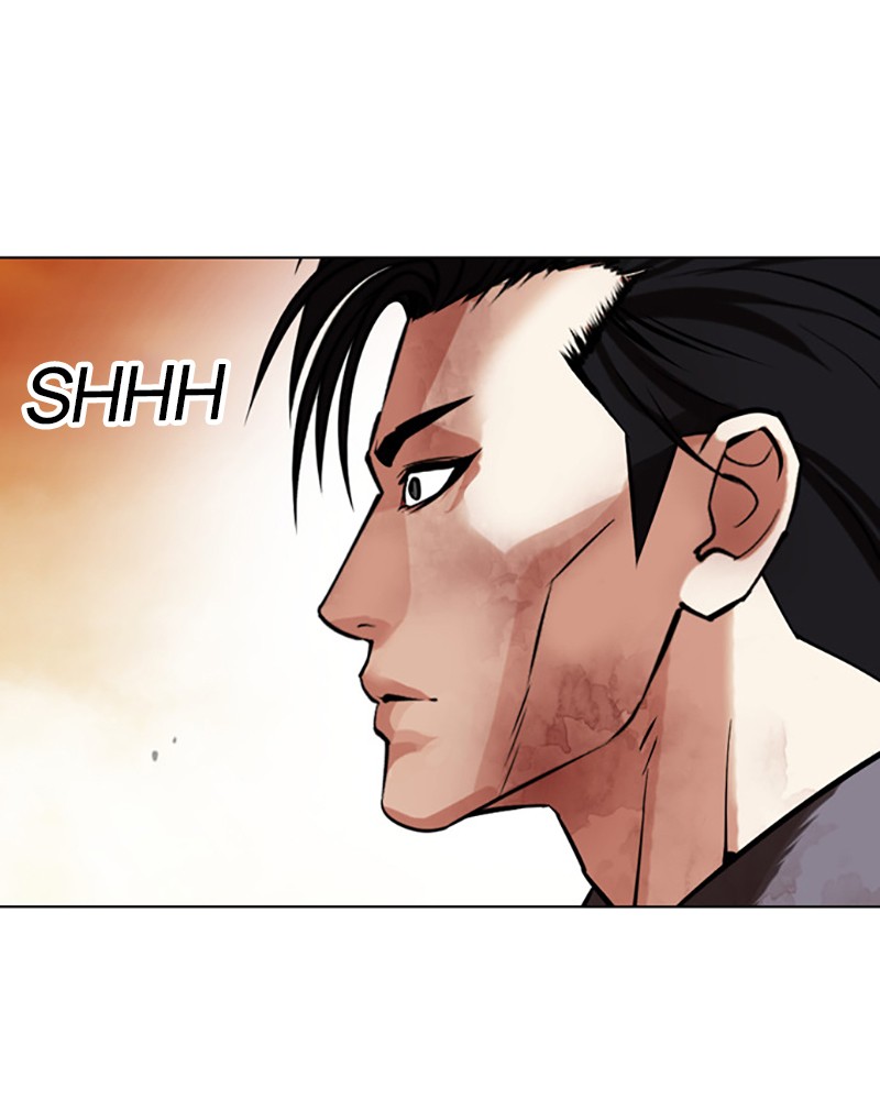 Lookism Chapitre 439 - Page 101