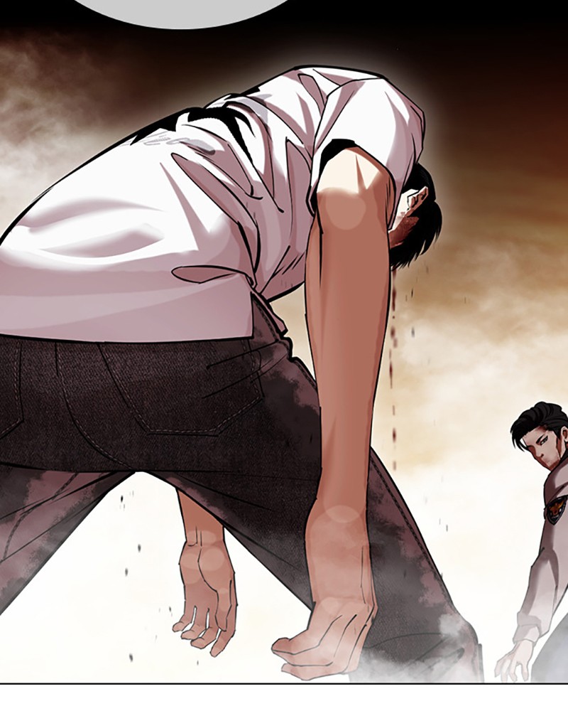 Lookism Chapitre 439 - Page 104