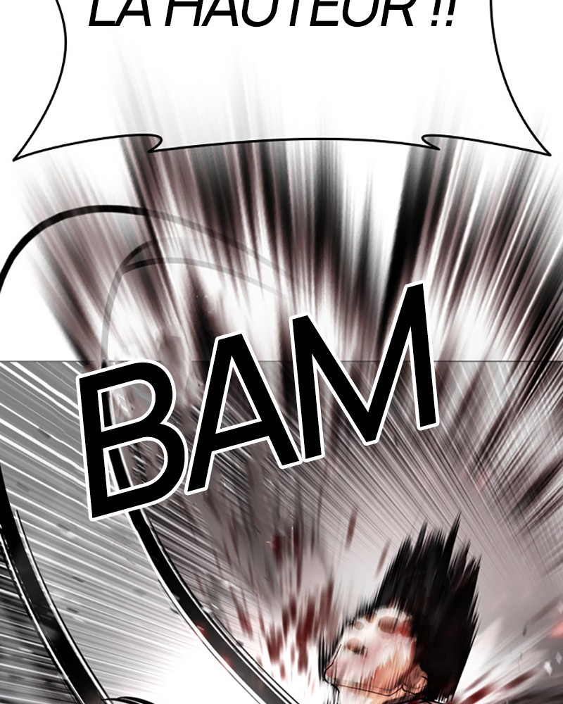 Lookism Chapitre 439 - Page 11