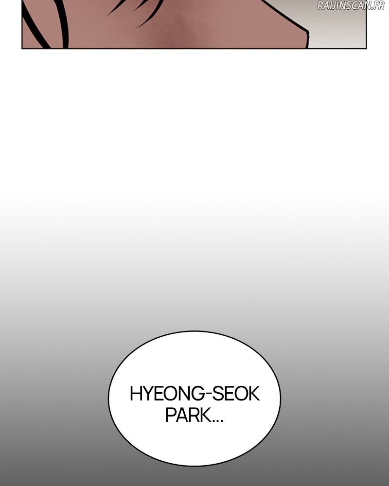 Lookism Chapitre 439 - Page 110