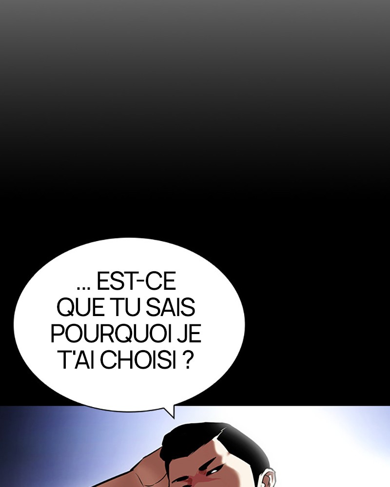 Lookism Chapitre 439 - Page 111