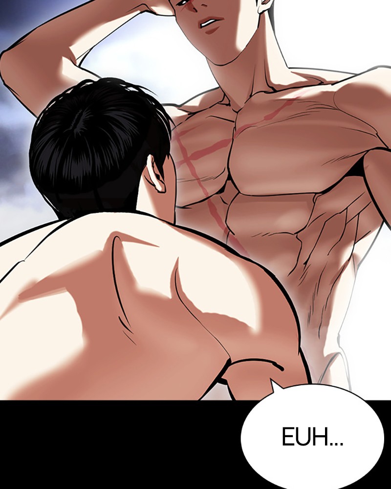 Lookism Chapitre 439 - Page 112