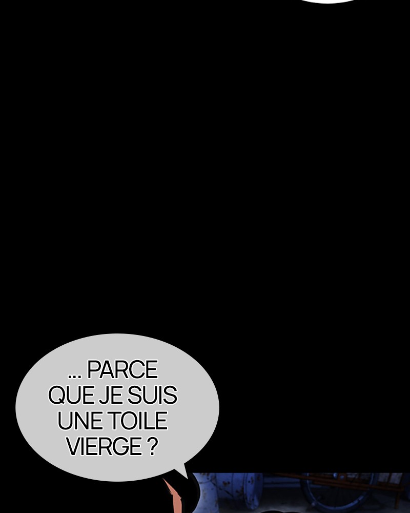 Lookism Chapitre 439 - Page 113