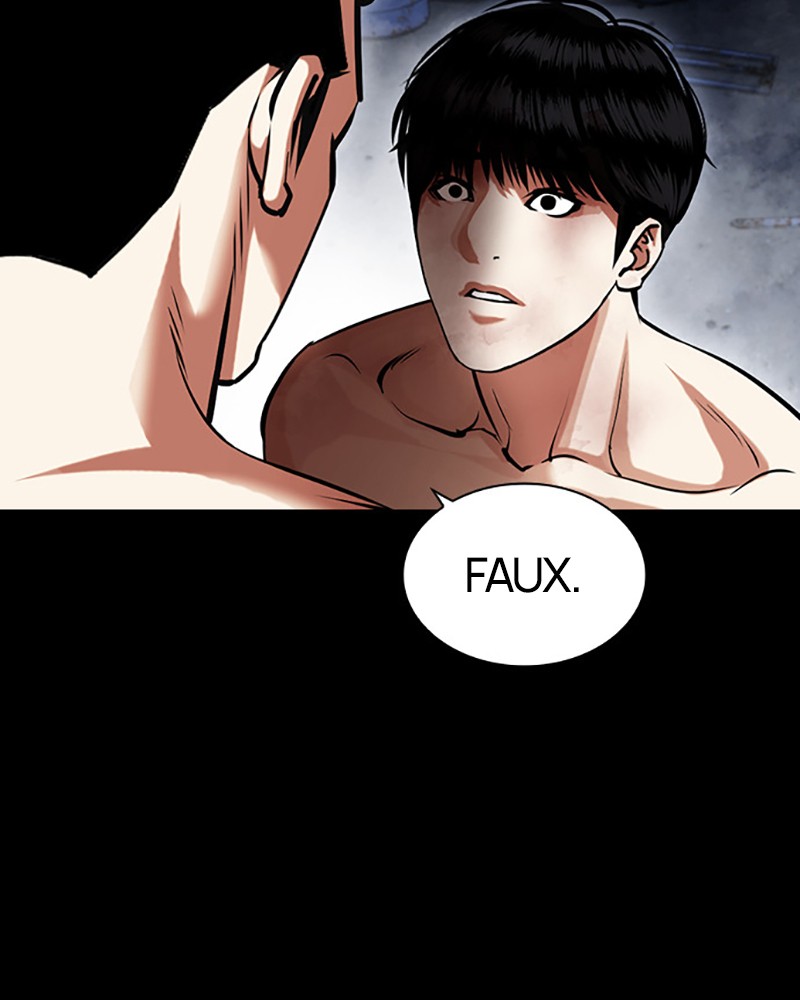 Lookism Chapitre 439 - Page 114