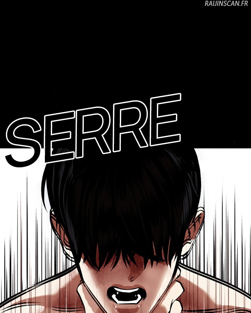 Lookism Chapitre 439 - Page 115
