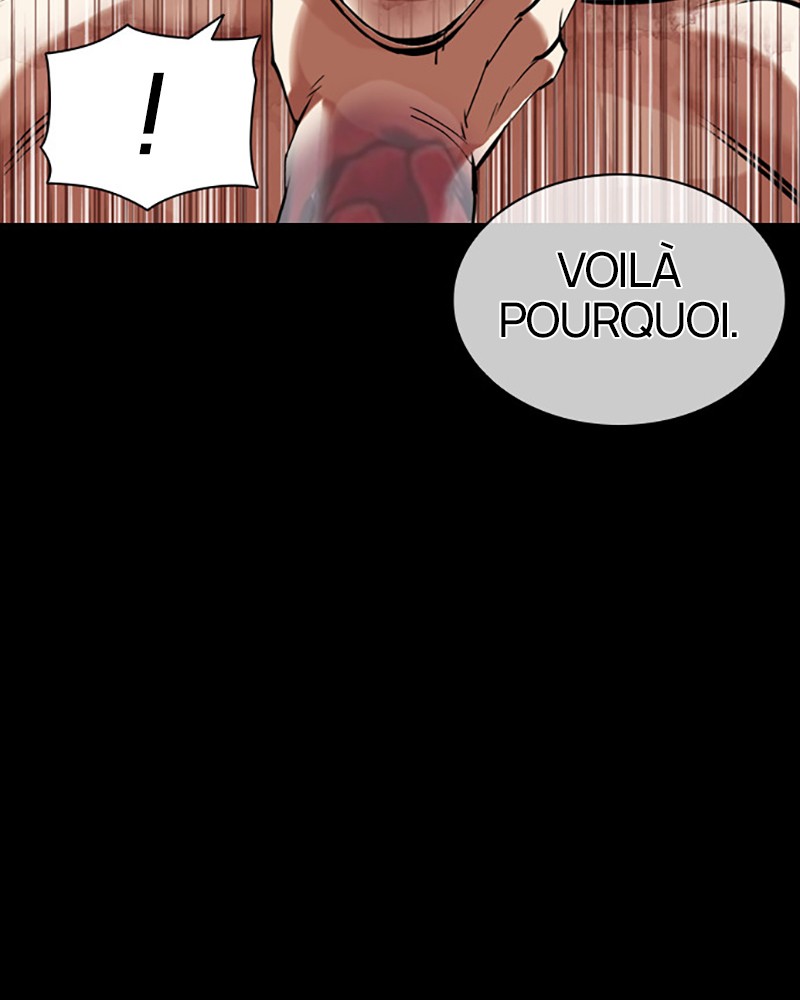 Lookism Chapitre 439 - Page 116
