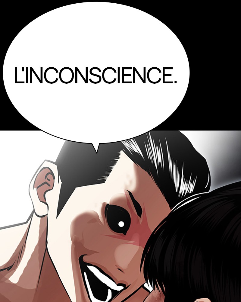 Lookism Chapitre 439 - Page 117