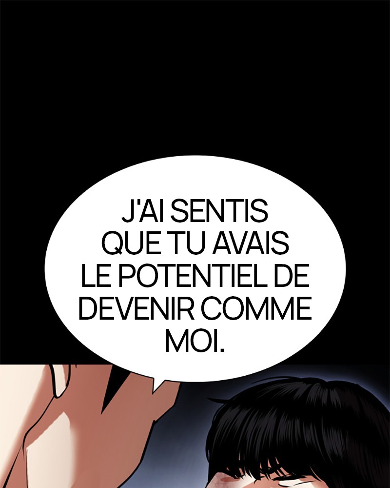 Lookism Chapitre 439 - Page 119