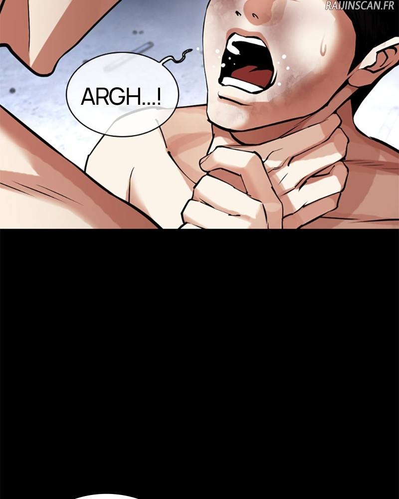 Lookism Chapitre 439 - Page 120