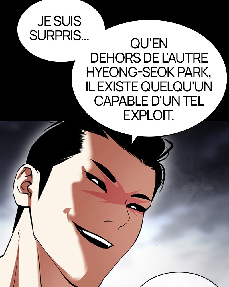 Lookism Chapitre 439 - Page 121