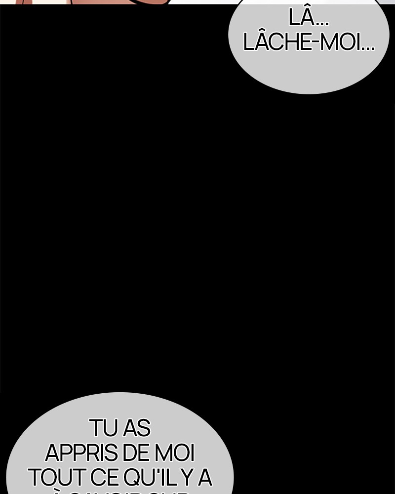 Lookism Chapitre 439 - Page 122